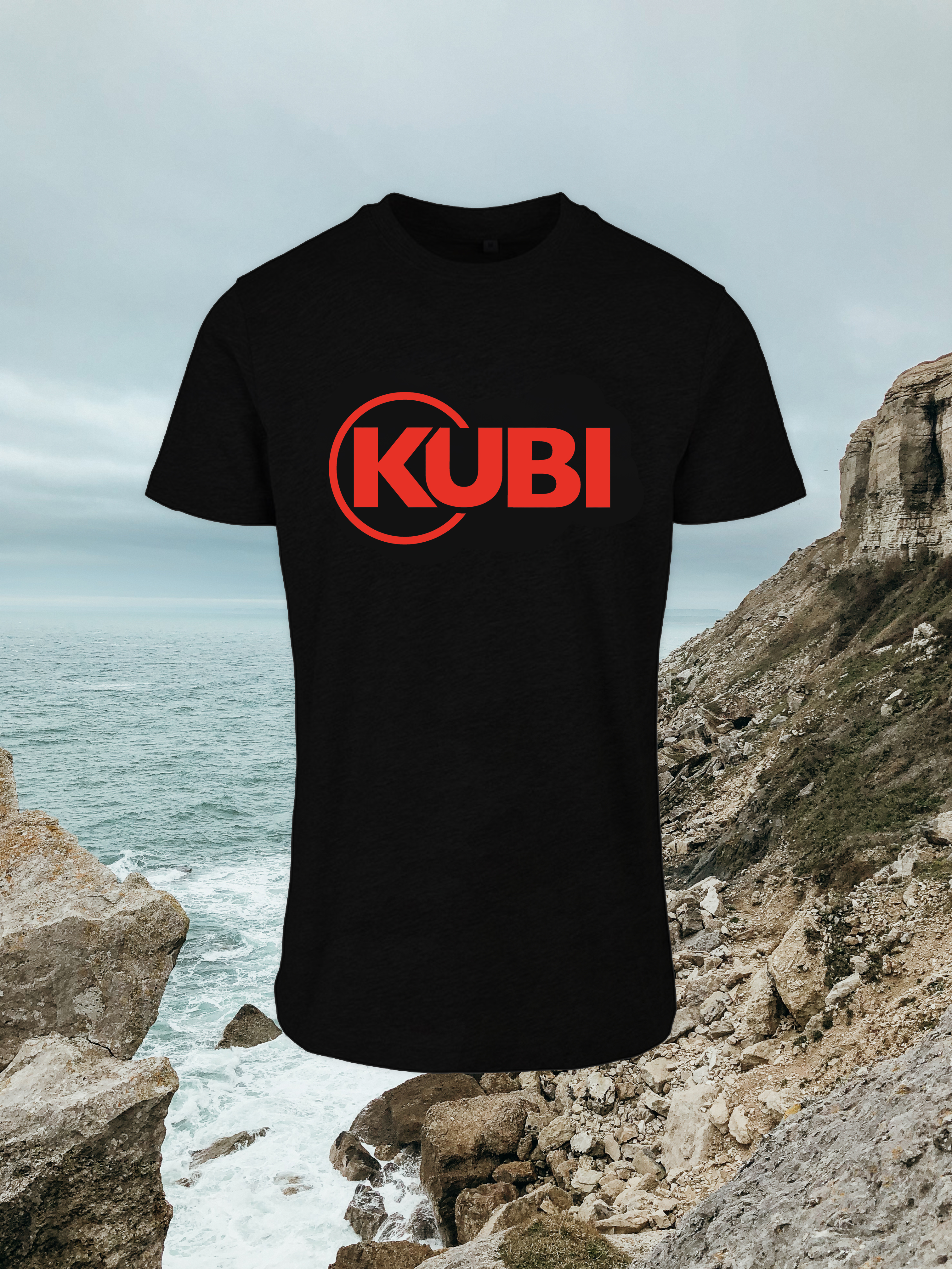KUBI ALu-R T-Shirts from only � 8.33 (exc. VAT & Delivery)