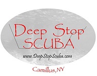 Deep Stop Scuba