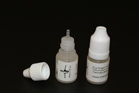 NarkOX Oxygen Compatible Oil - 15gr Bottle 